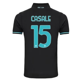 SS Lazio Casale Tredjedrakt 2024/2025